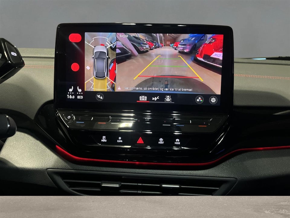 VW ID.4 77 GTX 4Motion 5d