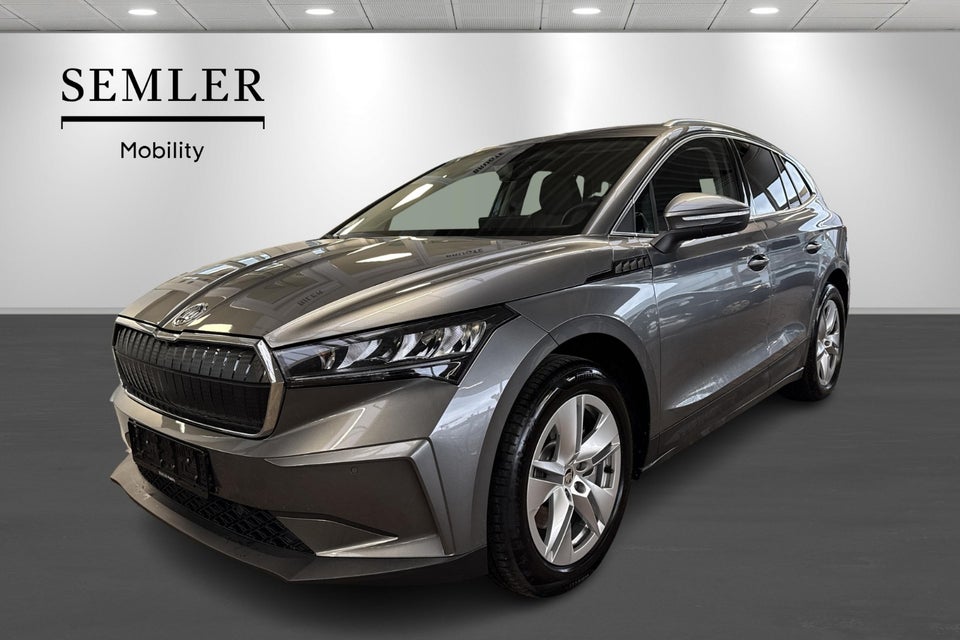 Skoda Enyaq 85 iV 5d