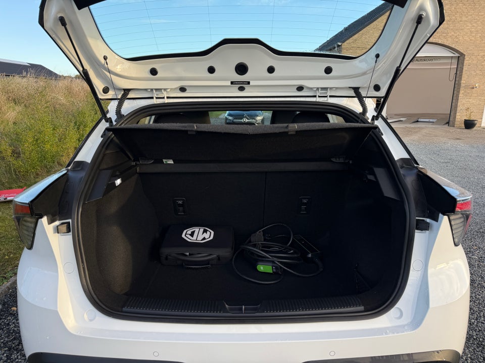 MG 4 51 Nordic Edition 5d