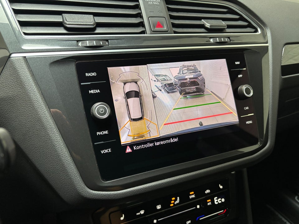 VW Tiguan 1,4 eHybrid Elegance DSG 5d