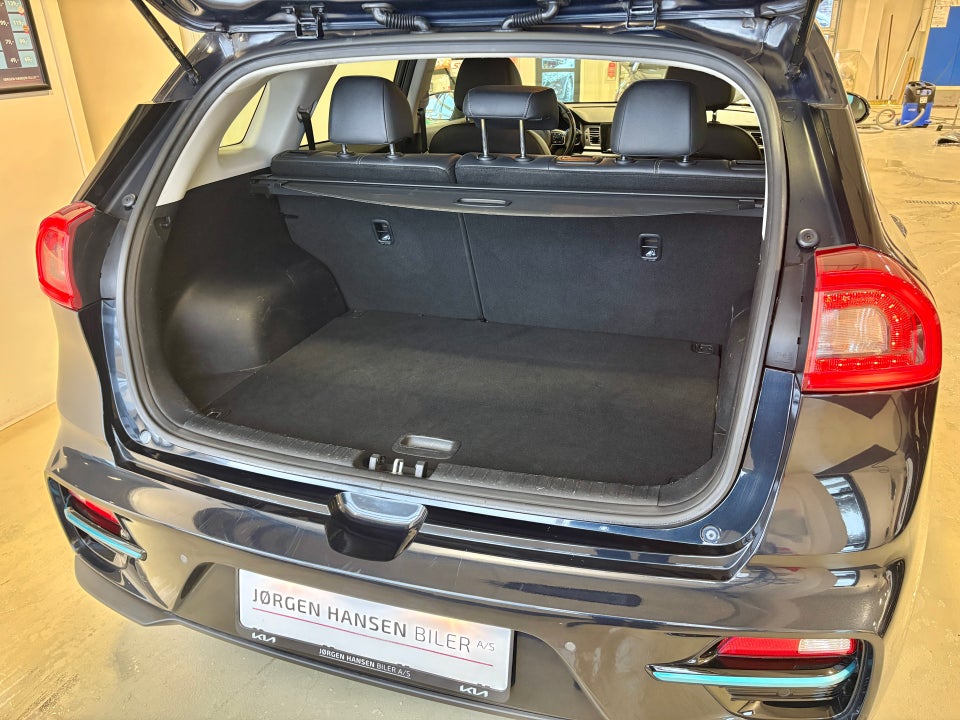 Kia e-Niro 64 Comfort 5d