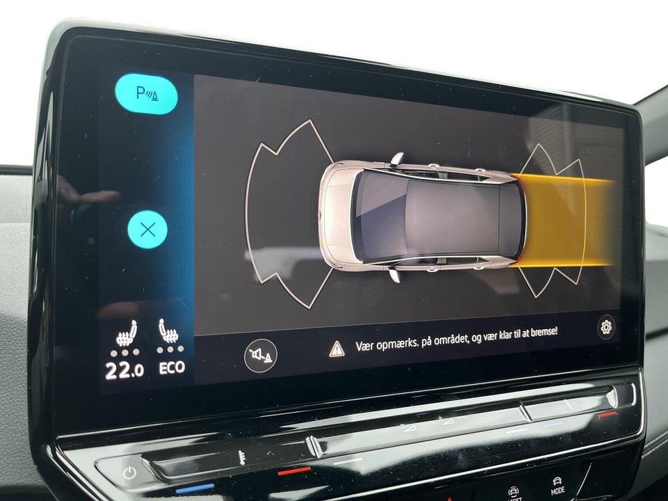 VW ID.3 58 Pro Performance 5d