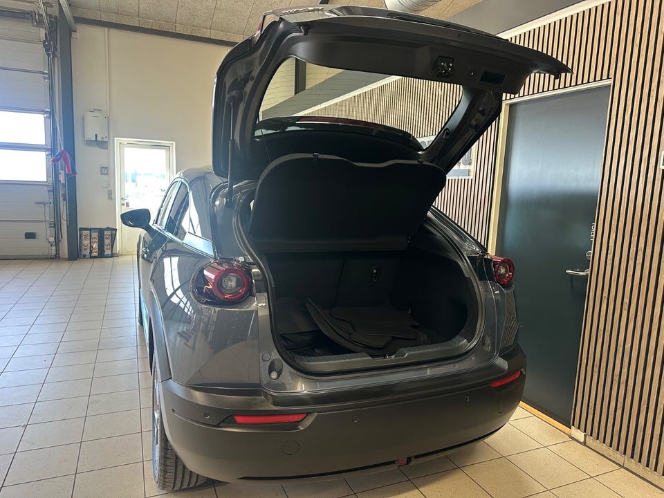Mazda MX-30 e-SkyActiv Cosmo 5d