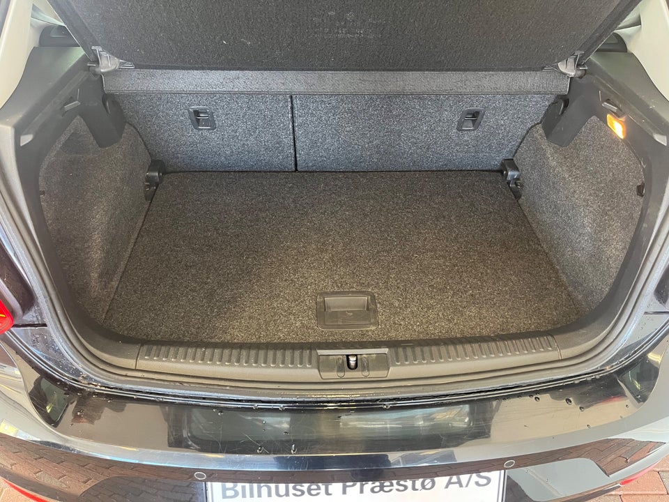 VW Polo 1,2 TSi 90 Lounge BMT 5d