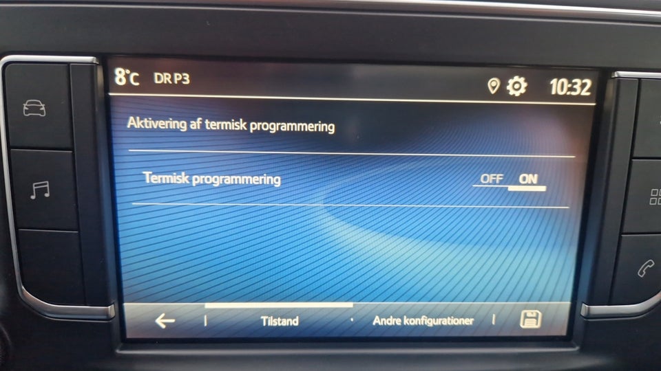 Toyota ProAce 2,0 D 122 Long Comfort Master 4d