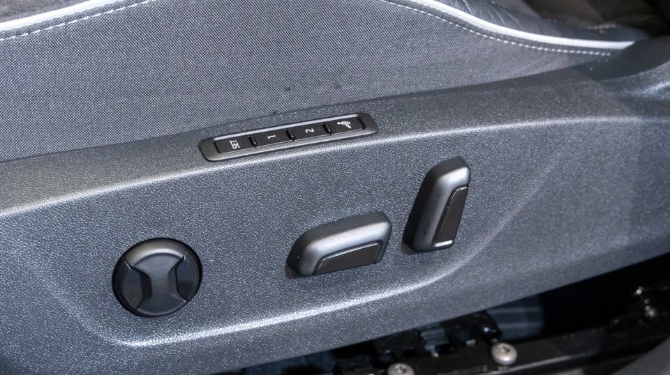 Skoda Enyaq 80x iV Sportline 5d