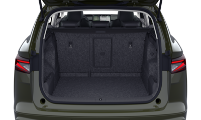 Skoda Enyaq 85 iV Advanced 5d