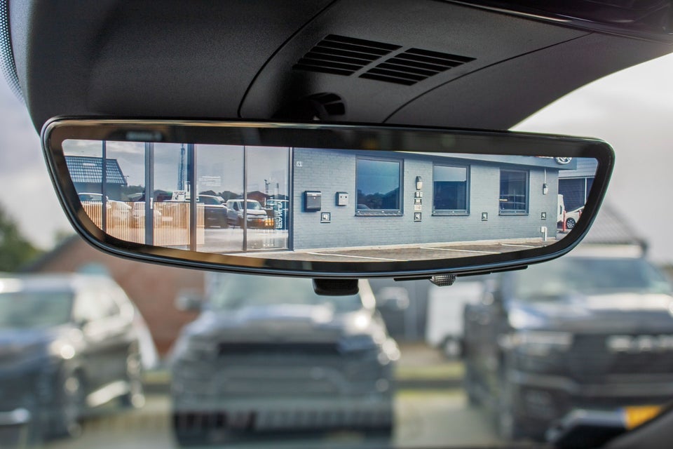 Cadillac Lyriq 600 E4 Sport AWD 5d