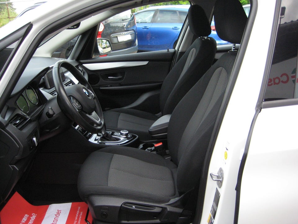 BMW 225xe 1,5 Active Tourer iPerformance aut. 5d