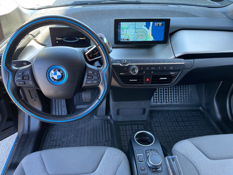 BMW i3 BEV 5d