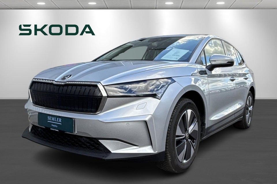 Skoda Enyaq 60 iV Premium 5d