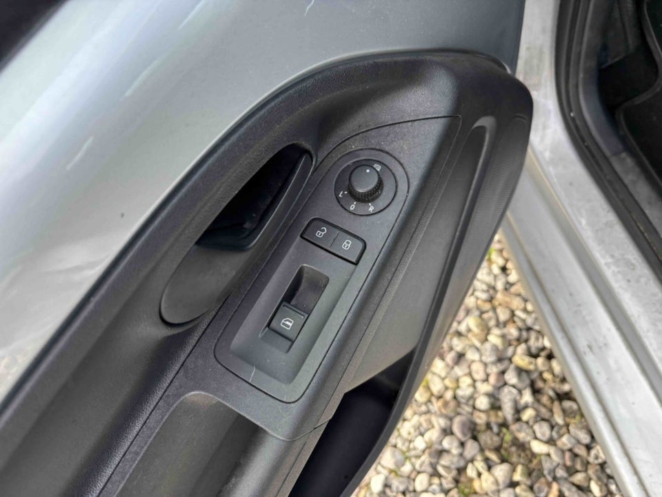 Skoda Citigo 1,0 60 Ambition GreenTec 5d