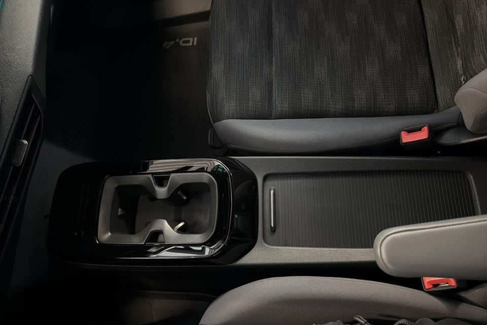 VW ID.4 77 Pro Performance 5d