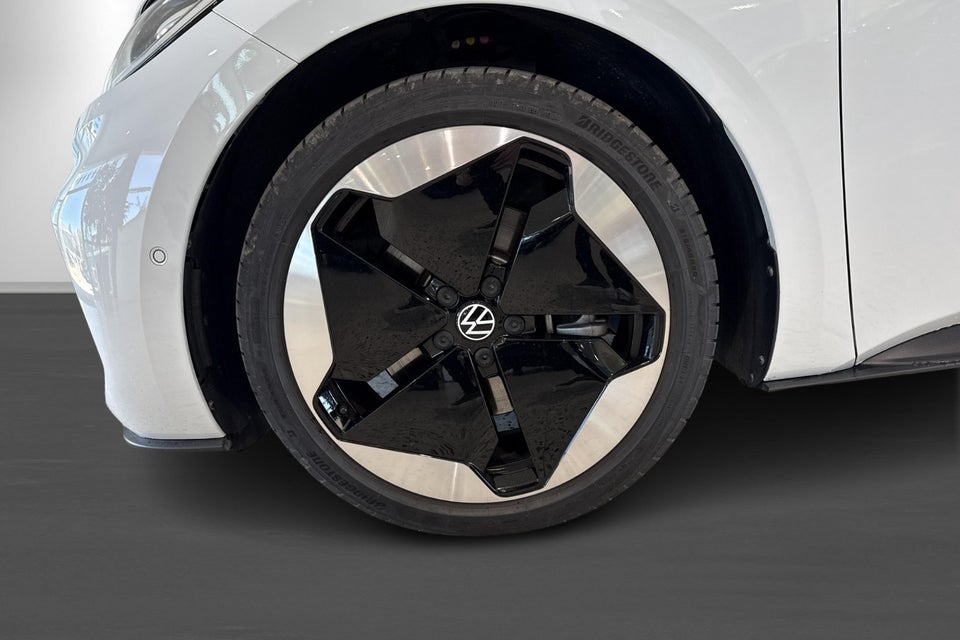 VW ID.3 77 Max+ 5d