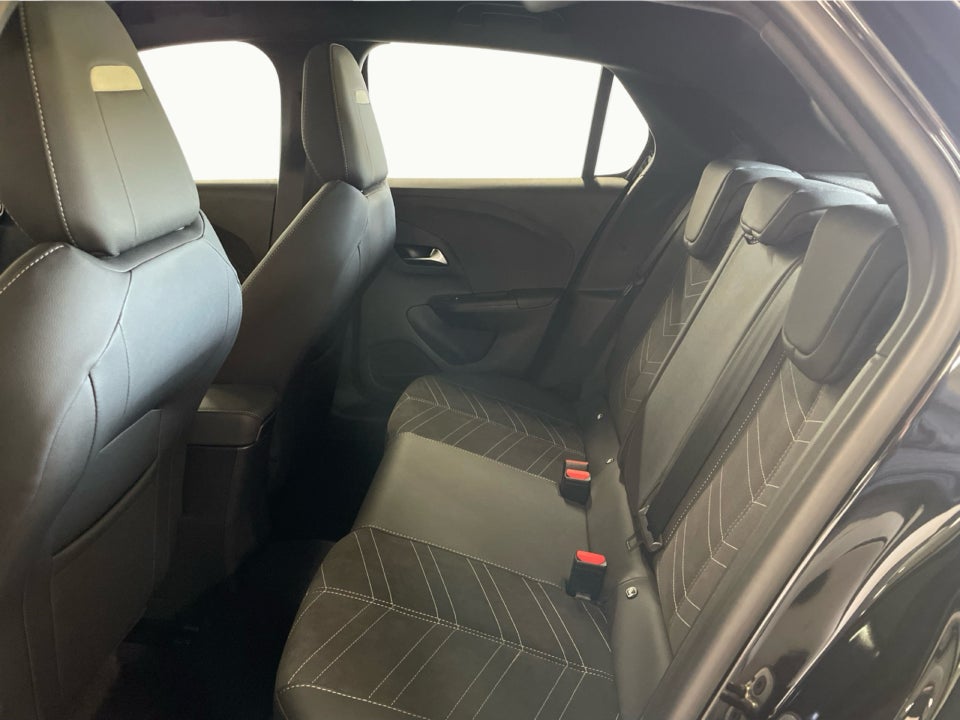 Opel Corsa-e 54 GS-Line 5d