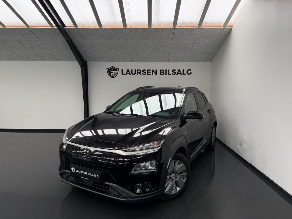 Hyundai Kona 64 EV Trend 5d