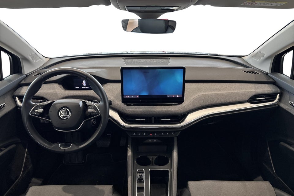 Skoda Enyaq 85 iV Premium 5d