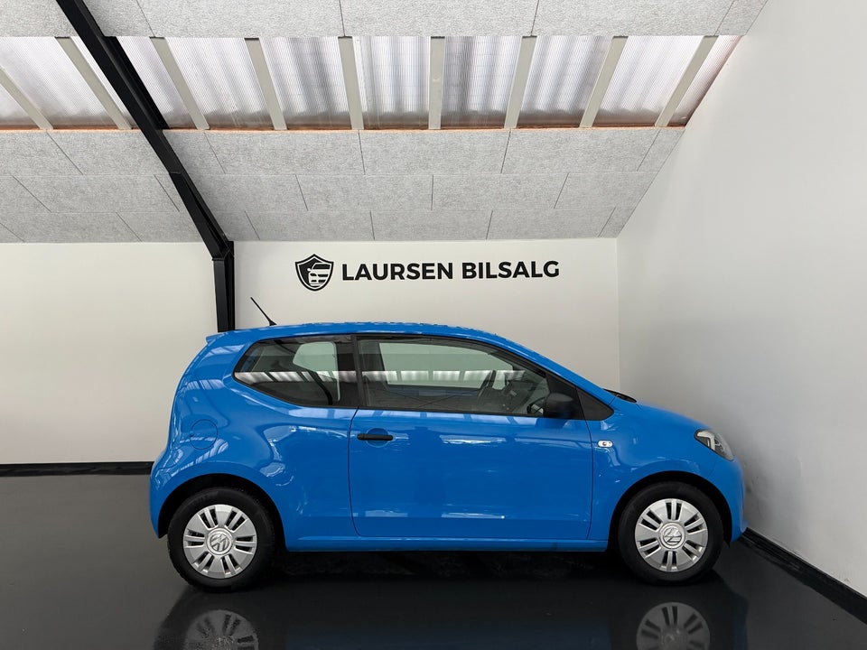 VW Up! 1,0 60 Move Up! BMT 3d