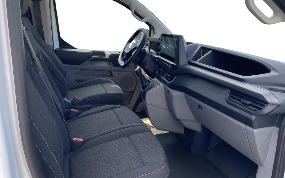 Ford Transit Custom 320S 2,0 EcoBlue Trend