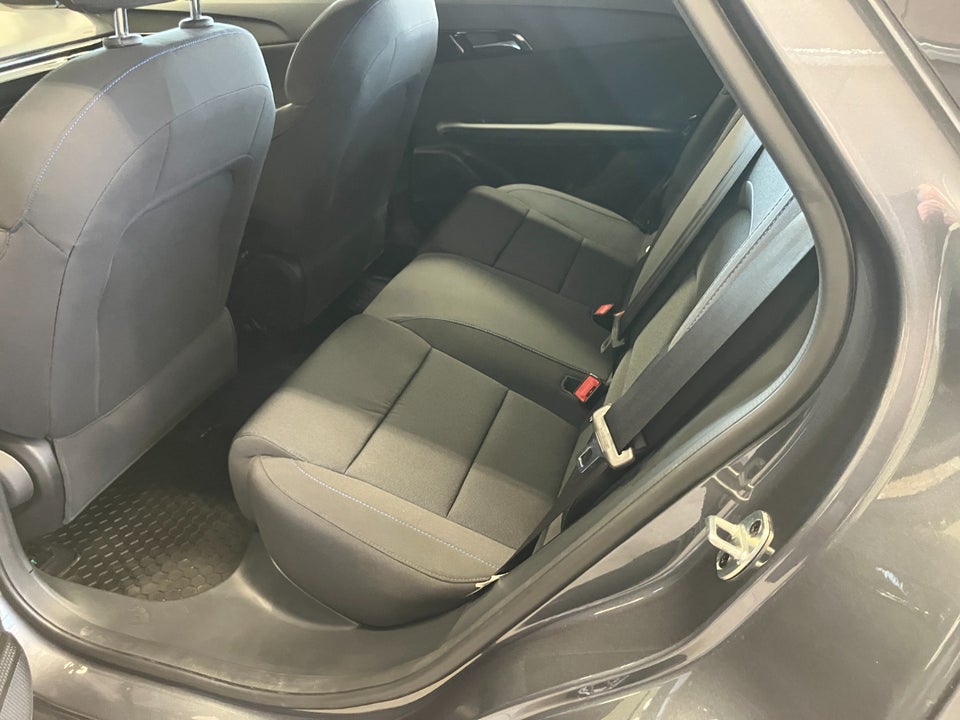 MG 4 51 Nordic Edition 5d