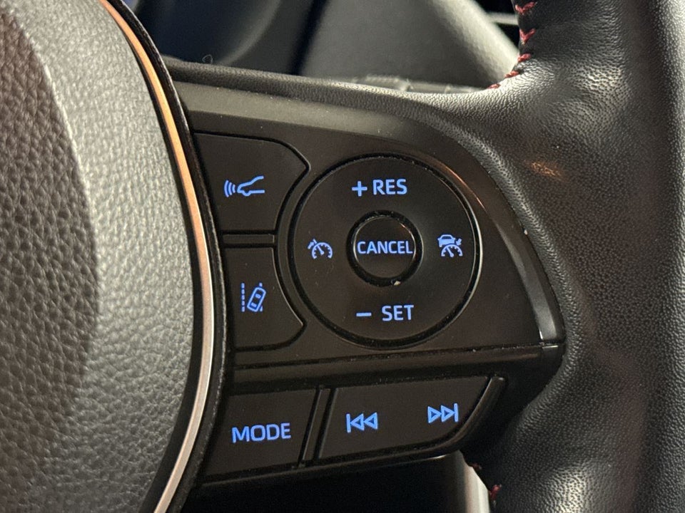 Toyota RAV4 2,5 Plug-in Hybrid H3 Style AWD-i 5d
