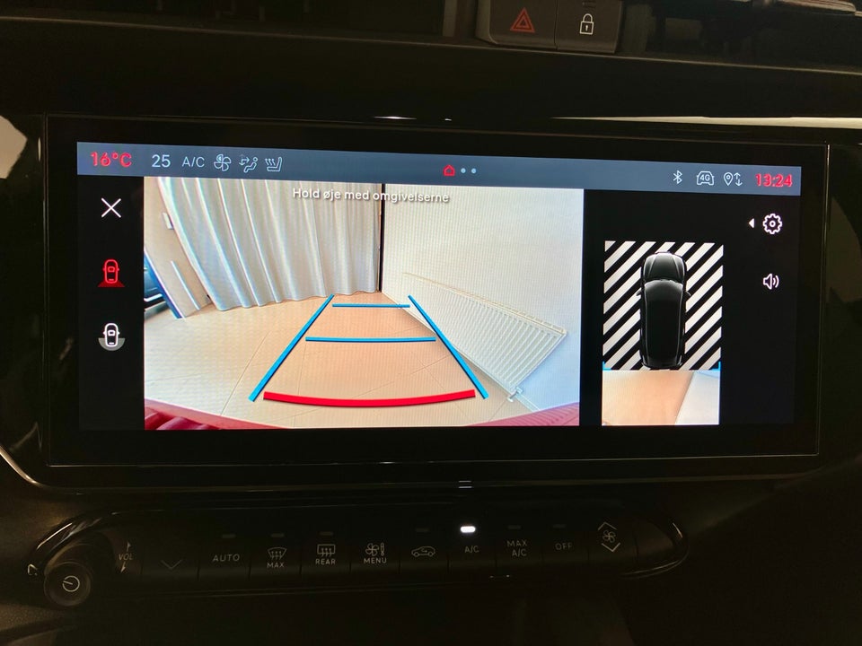 Alfa Romeo Junior Elettrica Speciale 5d