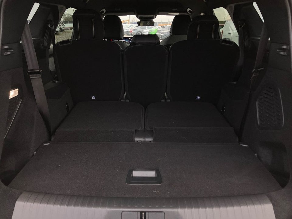 Peugeot e-5008 77 GT Pack 7prs 5d