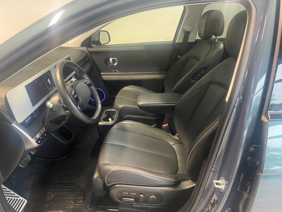 Hyundai Ioniq 5 77 Ultimate AWD 5d