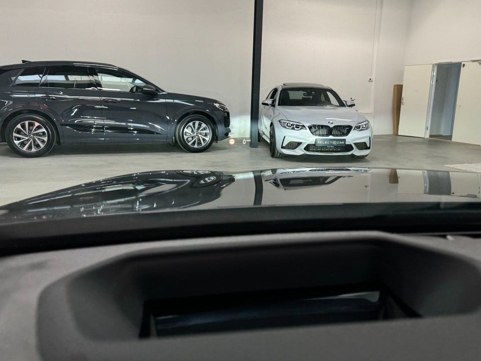 BMW 545e 3,0 M-Sport xDrive aut. 4d