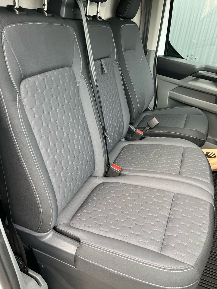 Ford Transit Custom 300 L2 2,0 EcoBlue Limited aut.