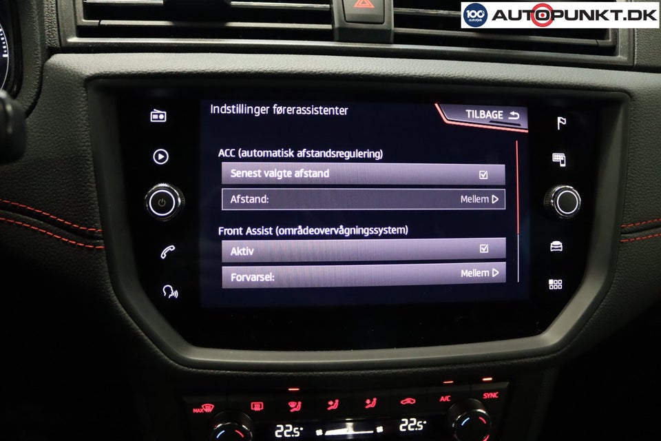 Seat Arona 1,5 TSi 150 FR 5d