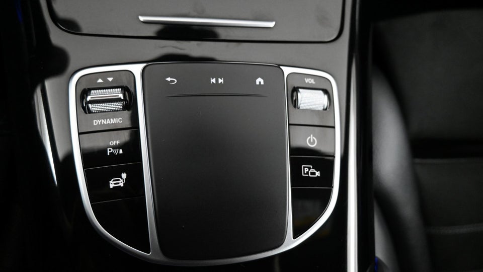 Mercedes EQC400 AMG 4Matic 5d