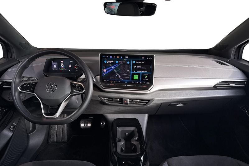 VW ID.4 77 Style+ 5d