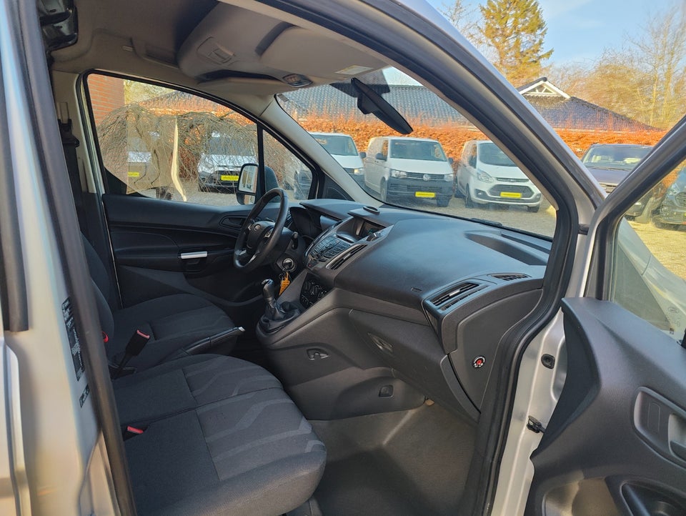 Ford Transit Connect 1,6 TDCi 95 Trend lang 5d