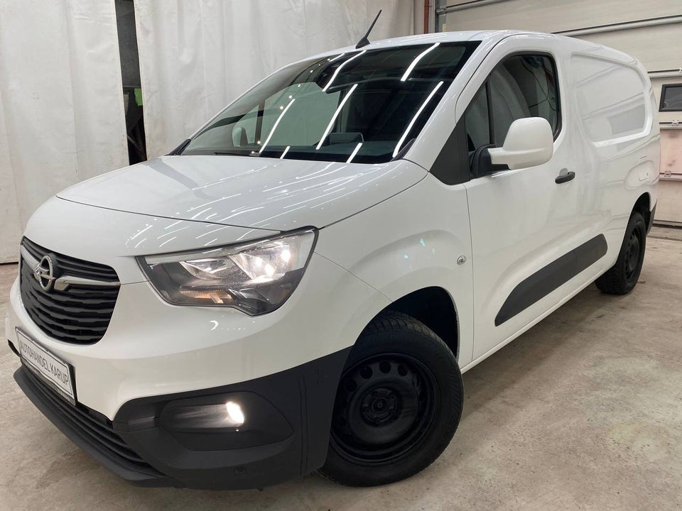 Opel Combo 1,5 D 100 Enjoy L2V2