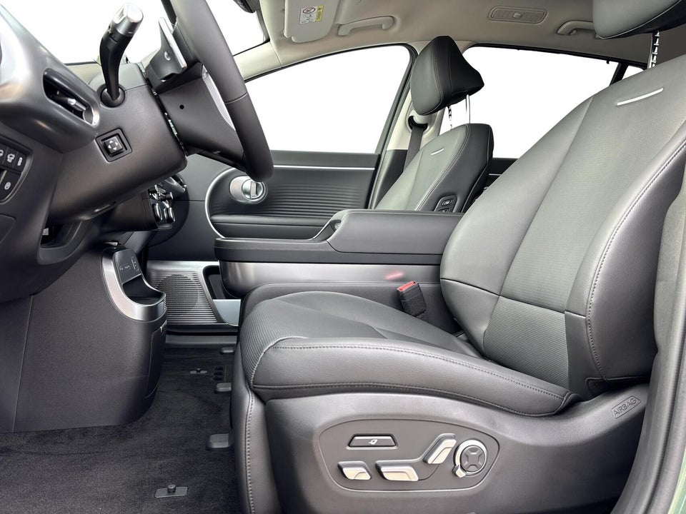 Hyundai Ioniq 9 110 Ultimate 7prs 5d