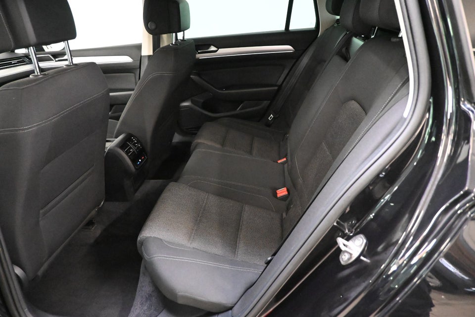 VW Passat 1,4 TSi 150 Comfortline Premium Variant DSG 5d