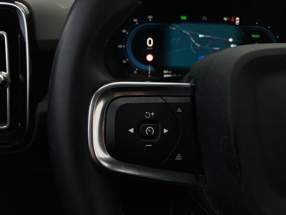 Volvo XC40 P6 ReCharge Plus 5d