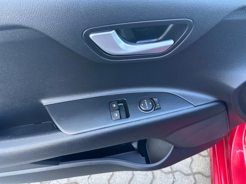 Kia Rio 1,0 T-GDi Collection 5d
