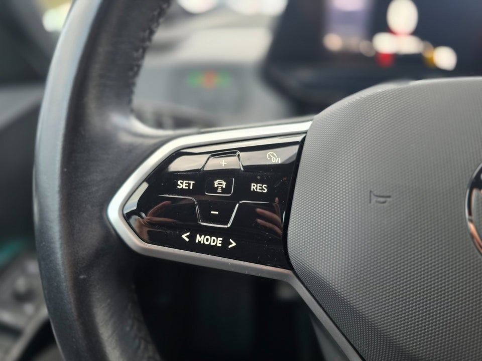 VW ID.3 58 1ST Pro Performance 5d