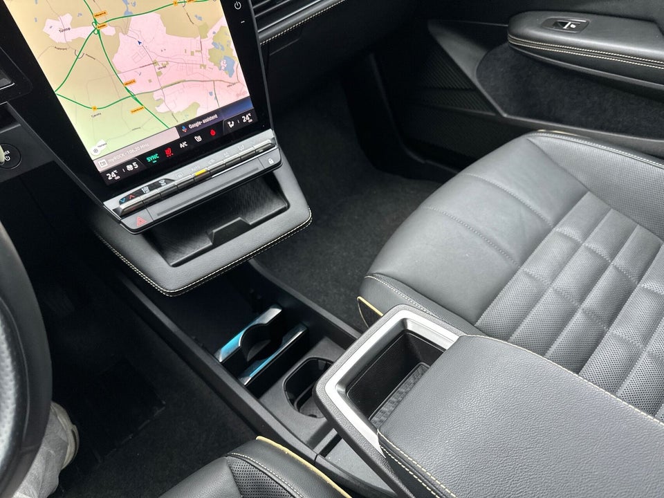 Renault Megane E-Tech 60 Iconic 5d