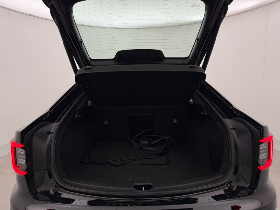 Polestar 2 Standard Range 5d