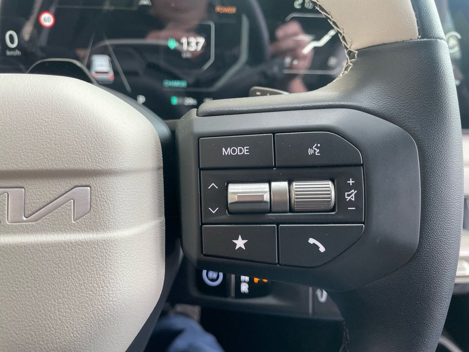 Kia EV4 81 Long Range GT-Line 5d