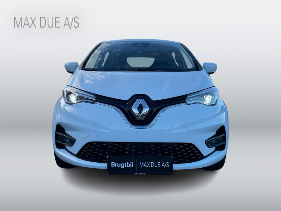 Renault Zoe 52 Intens 5d