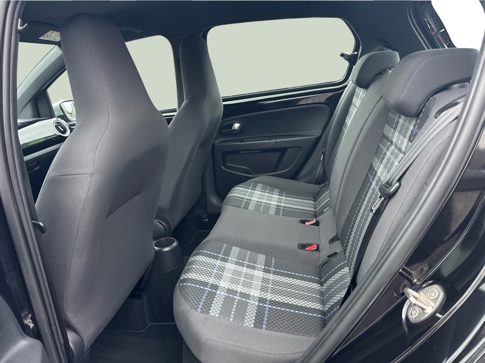 VW Up! 1,0 75 High Up! BMT 5d