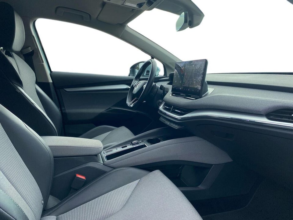 Skoda Enyaq 80 iV 5d