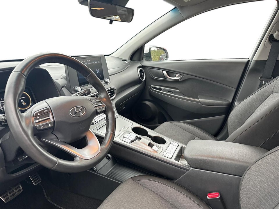Hyundai Kona 39 EV Select 5d
