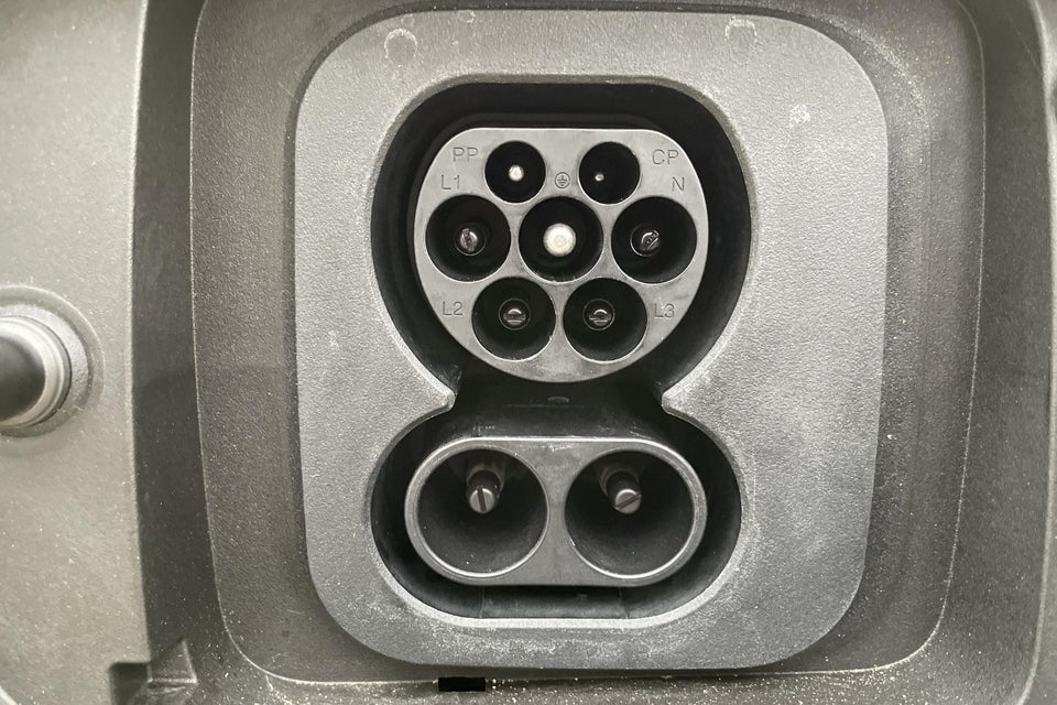 BYD Dolphin Surf 43 Comfort 5d