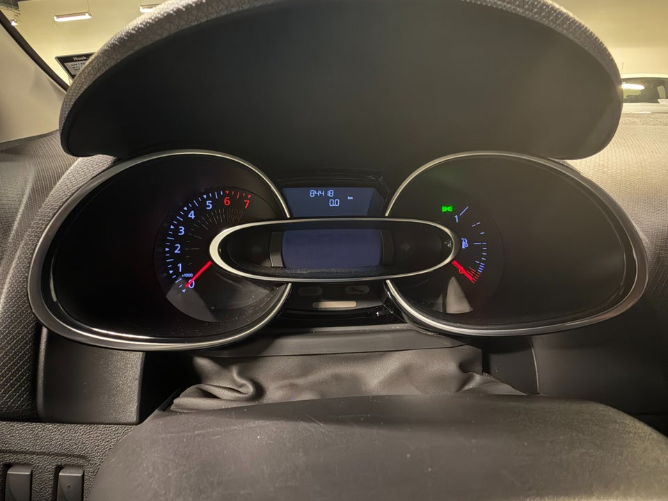 Renault Clio IV 0,9 TCe 90 Zen Sport Tourer 5d