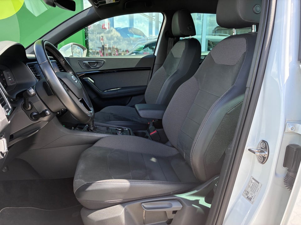 Seat Ateca 1,5 TSi 150 Xcellence DSG 5d